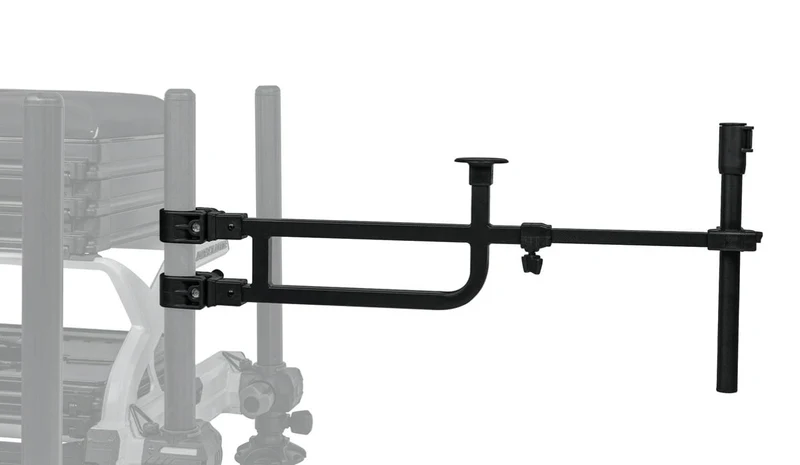 Side Tray Support Accessory Arm – Aastafelarm
