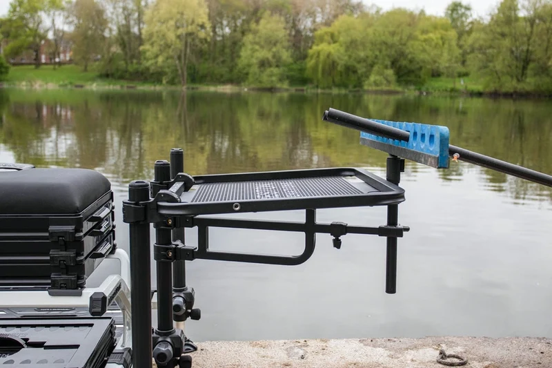 Side Tray Support Accessory Arm – Aastafelarm