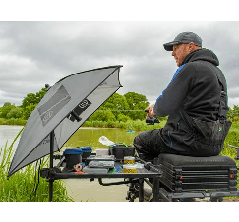 Side Tray Support Accessory Arm – Aastafelarm