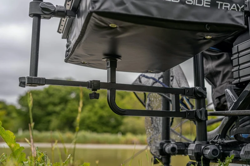 Side Tray Support Accessory Arm – Aastafelarm