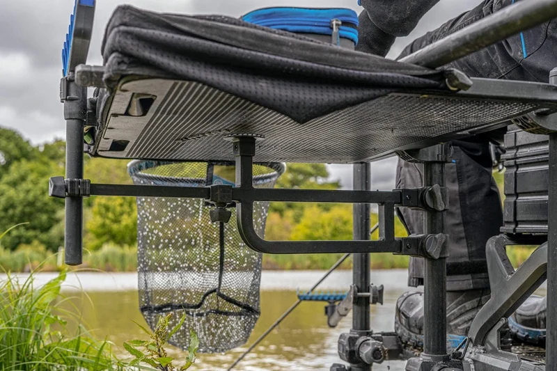 Side Tray Support Accessory Arm – Aastafelarm
