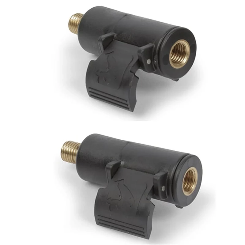 Quick Click Adaptor – Snelkoppeladapter