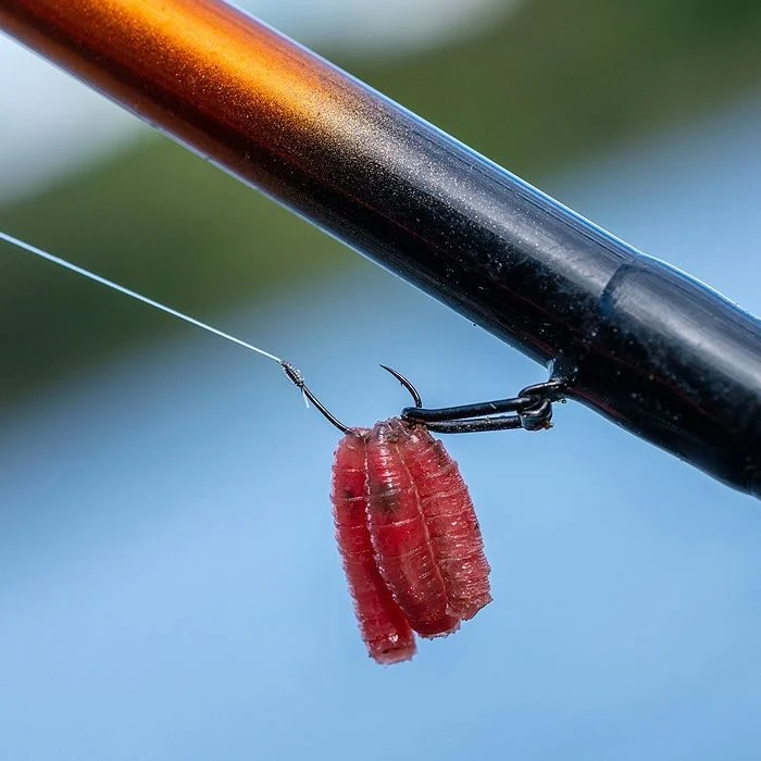 Kuranku Micro Barb Spade End – Haak met Bled en met Weerhaak