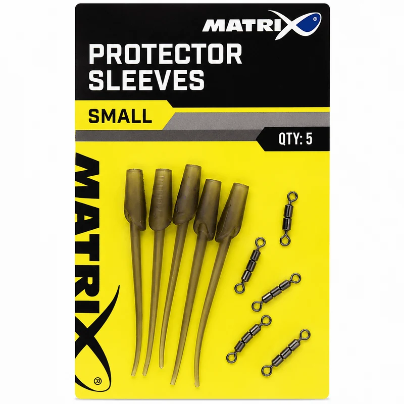 Protector Sleeves – Beschermhulzen (5 stuks) 💰