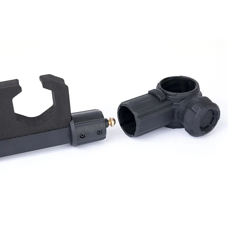 3D-R EVA Kit Roost Bar – Topsetsteun