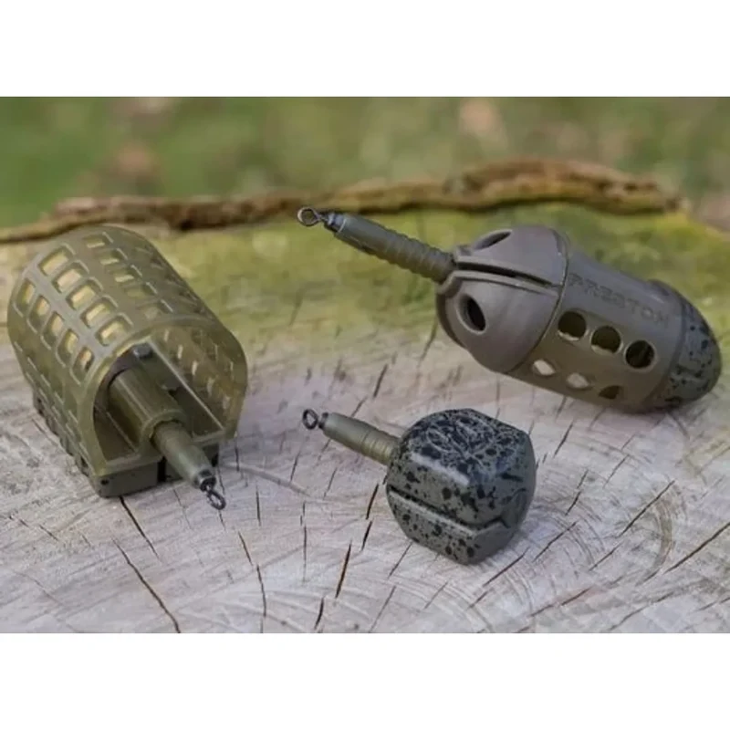ICS Swivel Stem Kit Short – Stems (2 Stuks)