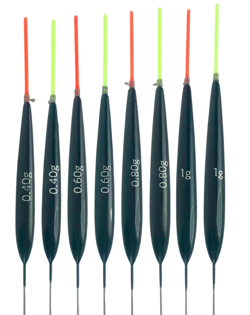 Carp 5 – Dobber (3 stuks) 💰