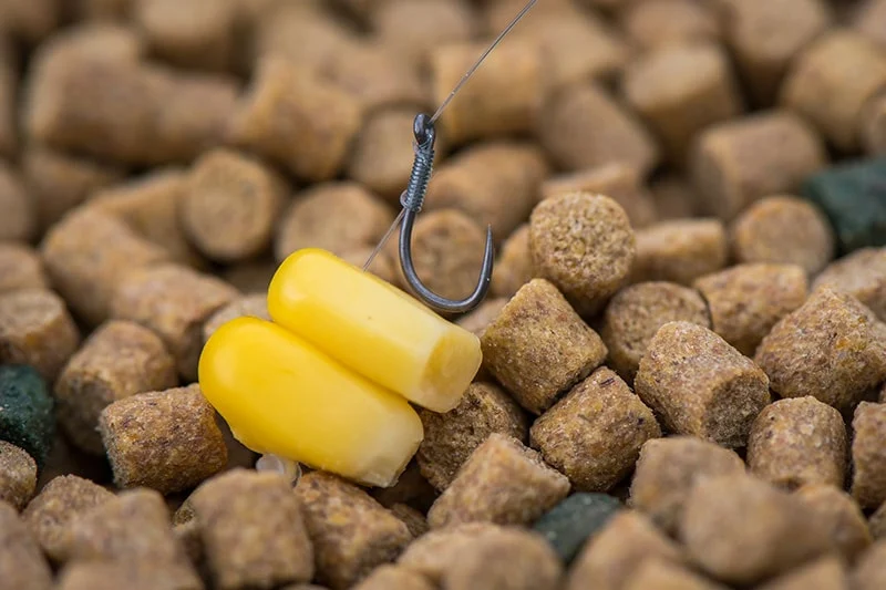 MXC-3 Strong Eyed Barbless Size 18 – Haak met Oog en zonder Weerhaak - 🎁