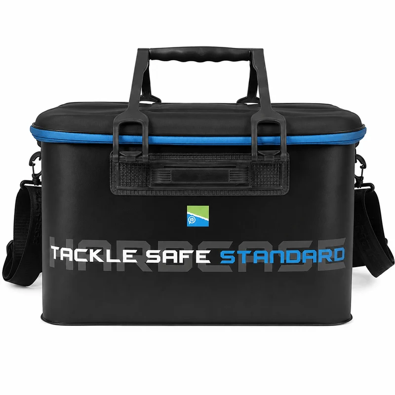 Hardcase Tackle Safe – Materiaaltas