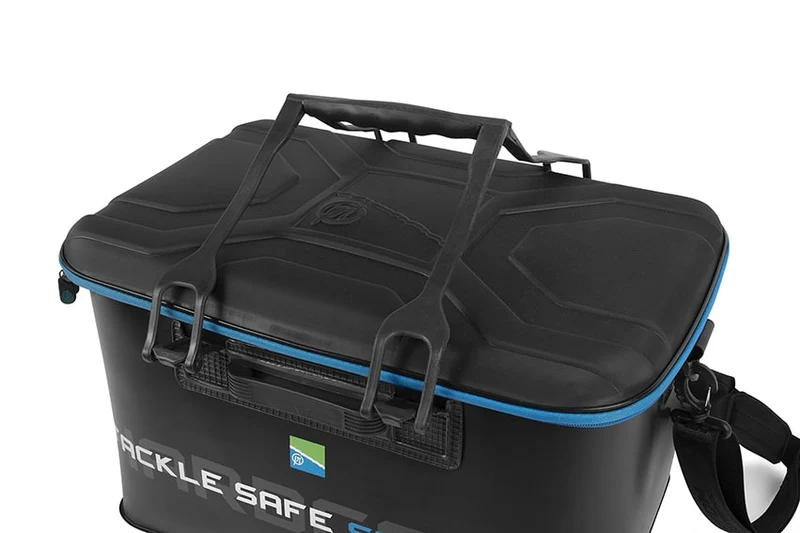 Hardcase Tackle Safe – Materiaaltas