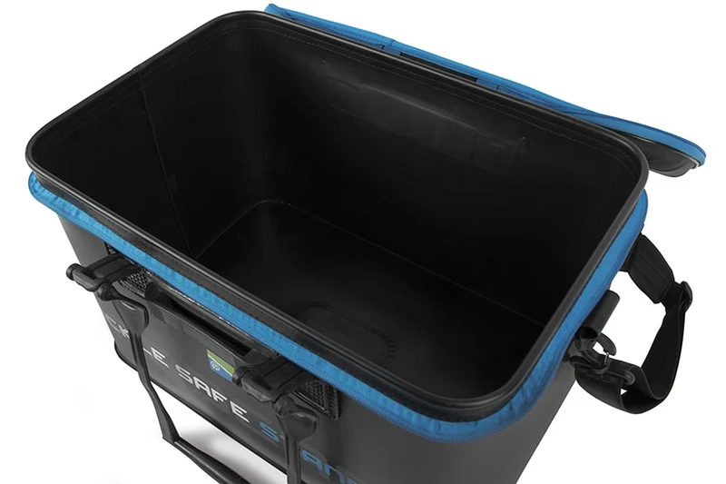 Hardcase Tackle Safe – Materiaaltas