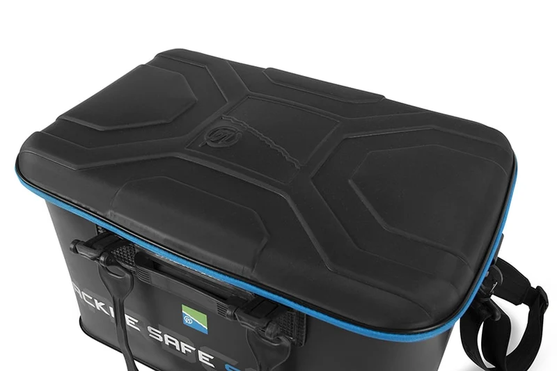 Hardcase Tackle Safe – Materiaaltas