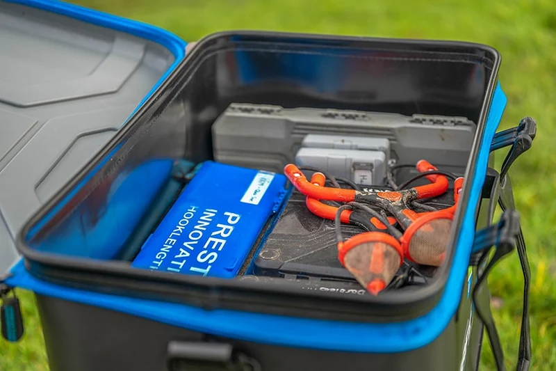 Hardcase Tackle Safe – Materiaaltas