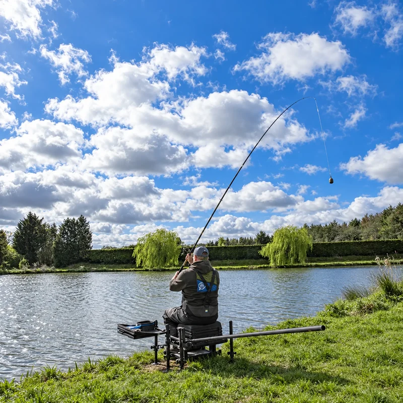 Hexmesh Plastic Open End Feeders – Voerkorven