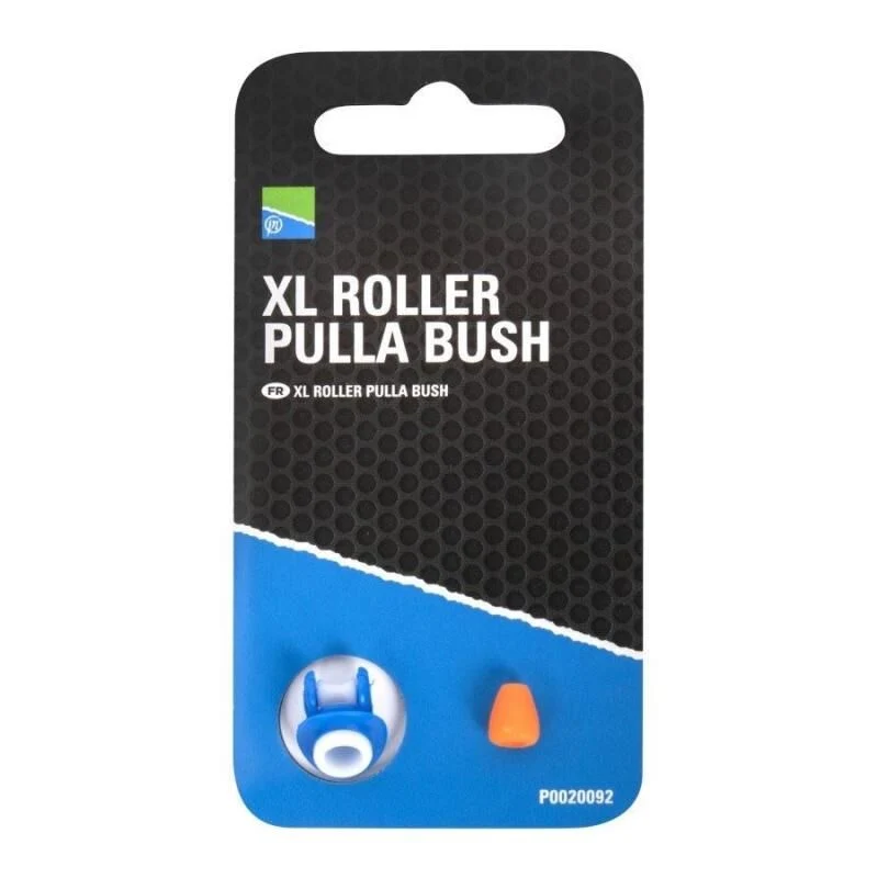 XL Roller Pulla Bush – Pulla-bus met Rollertje