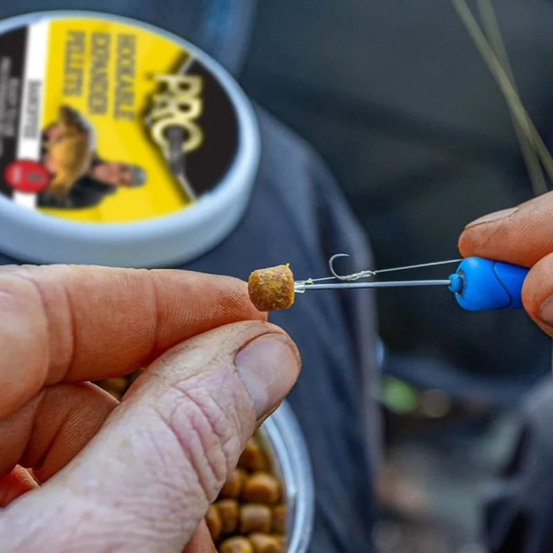 Pro Hookable Expander Pellets – Kant-en-klare Expander Pellets