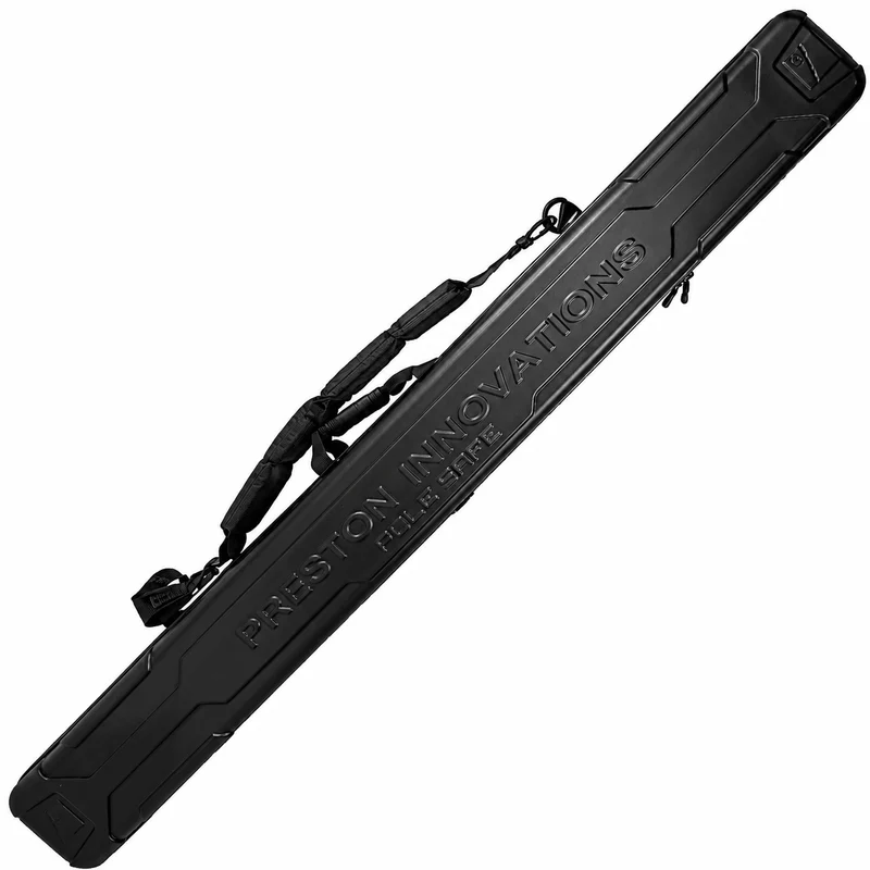 Hardcase Pole Safe – Hardcase voor Vaste Hengels
