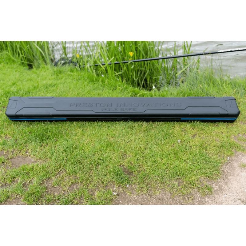 Hardcase Pole Safe – Hardcase voor Vaste Hengels