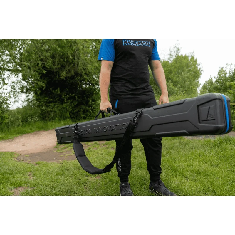 Hardcase Pole Safe – Hardcase voor Vaste Hengels