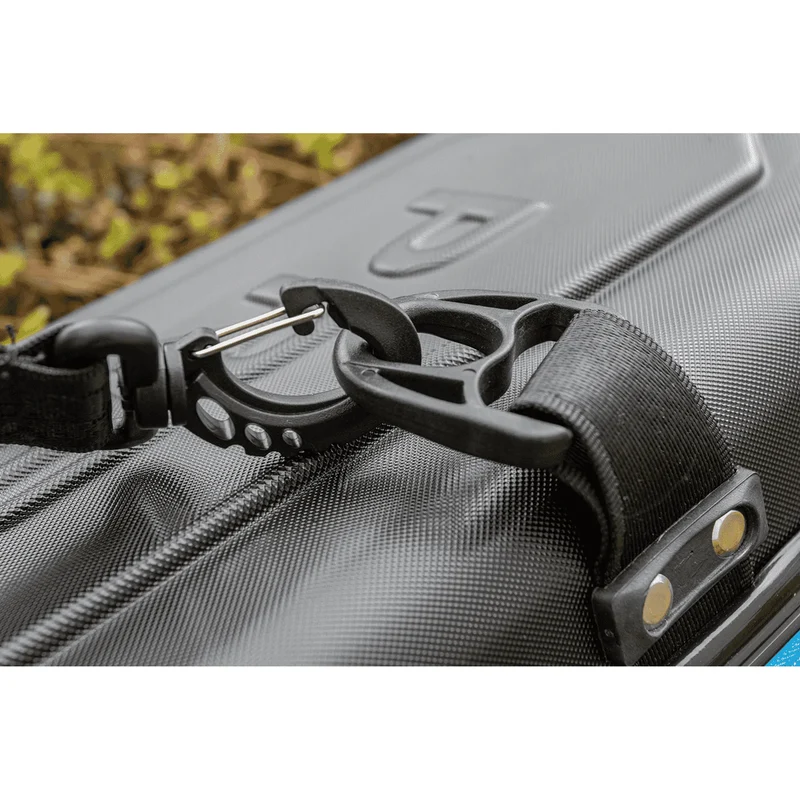 Hardcase Pole Safe – Hardcase voor Vaste Hengels