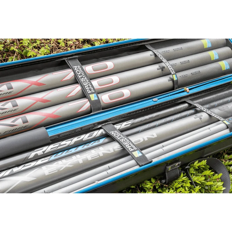 Hardcase Pole Safe – Hardcase voor Vaste Hengels