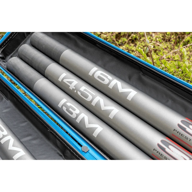 Hardcase Pole Safe – Hardcase voor Vaste Hengels