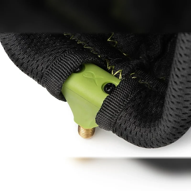 Compact Pole Sock – Afsteeknet