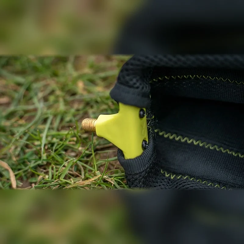 Compact Pole Sock – Afsteeknet