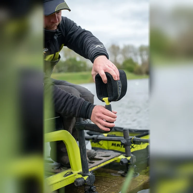 Compact Pole Sock – Afsteeknet