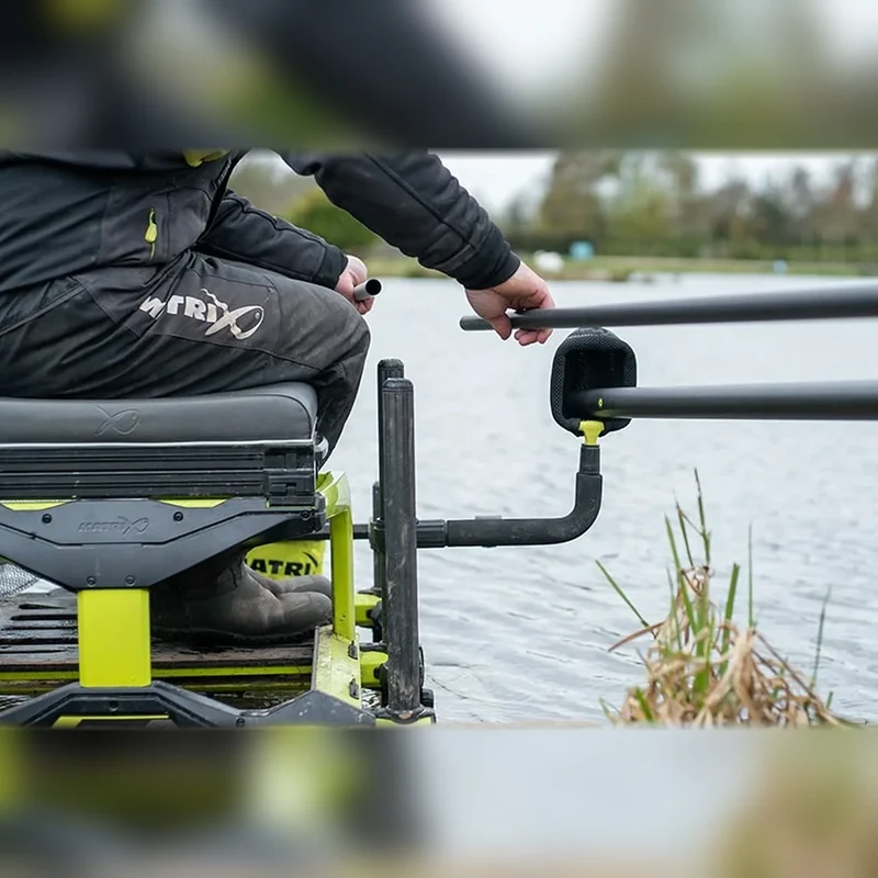 Compact Pole Sock – Afsteeknet