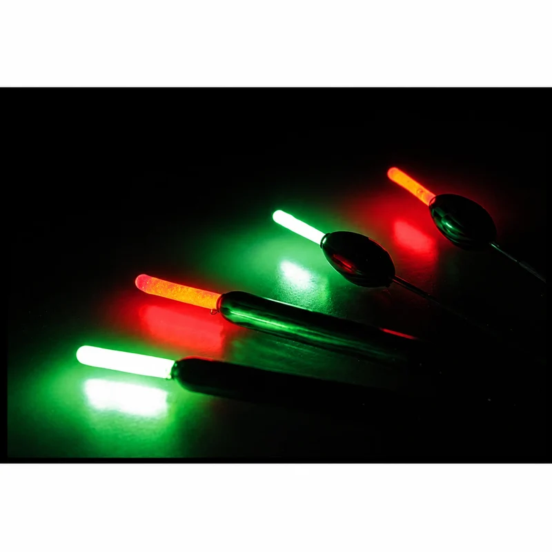Lithium Antenna LED – Lichtantenne