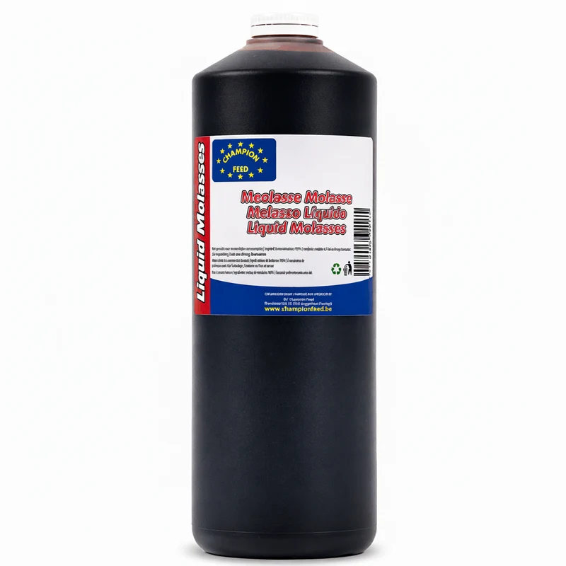 Liquid Molasses 1L – Vloeibare Melasse