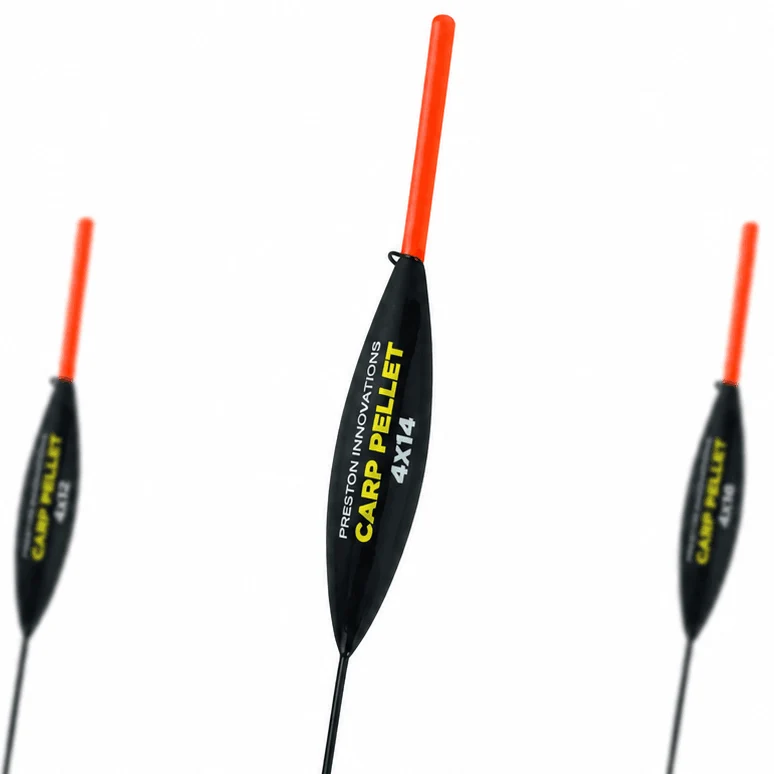 Carp Pellet Pole Float – Dobber (10 stuks)