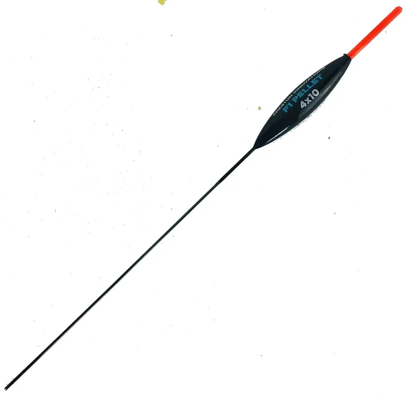 F1 Pellet Pole Float – Dobber (10 stuks)