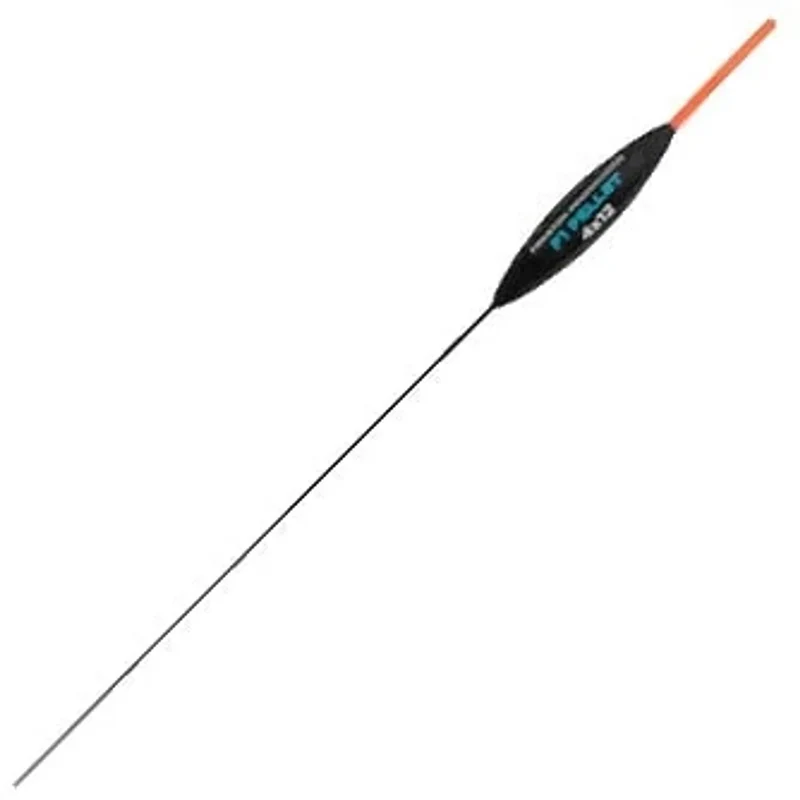 F1 Pellet Pole Float – Dobber (10 stuks)