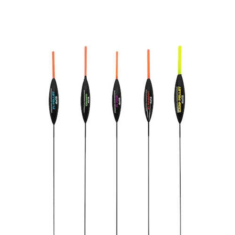 F1 Pellet Pole Float – Dobber (10 stuks)