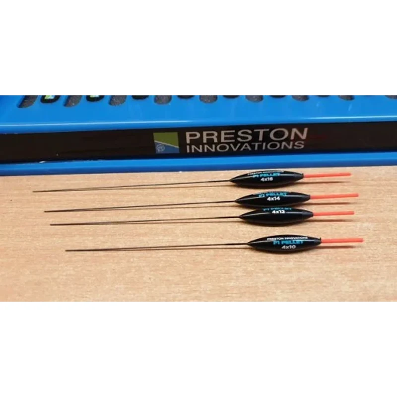F1 Pellet Pole Float – Dobber (10 stuks)