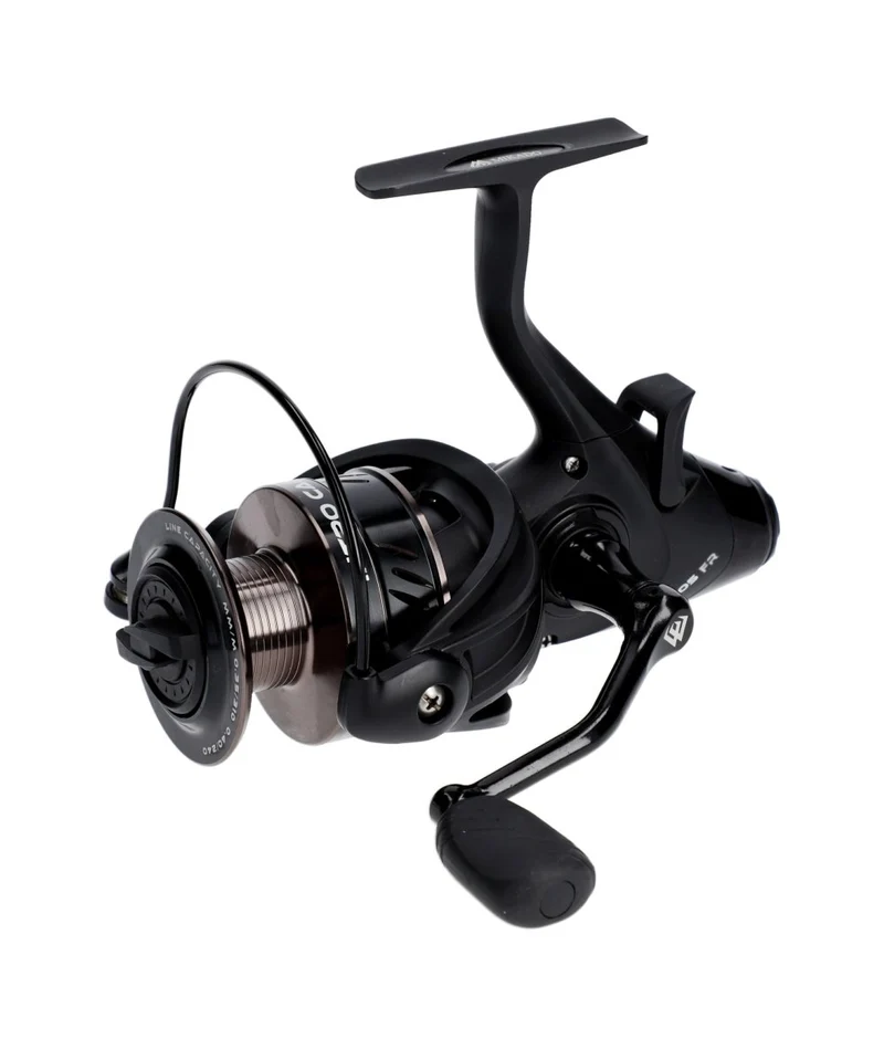 Moulinet Mikado Intro Carp II 6005 FR