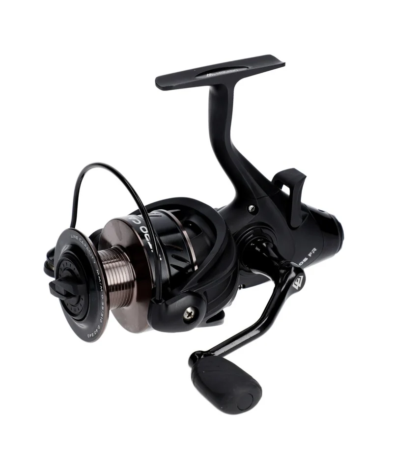 Moulinet Mikado Intro Carp II 5005 FR