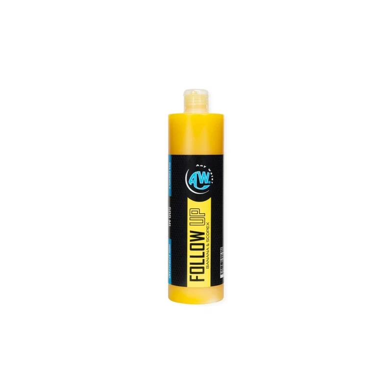 Liquide Booster Any Water Banana & Scopex