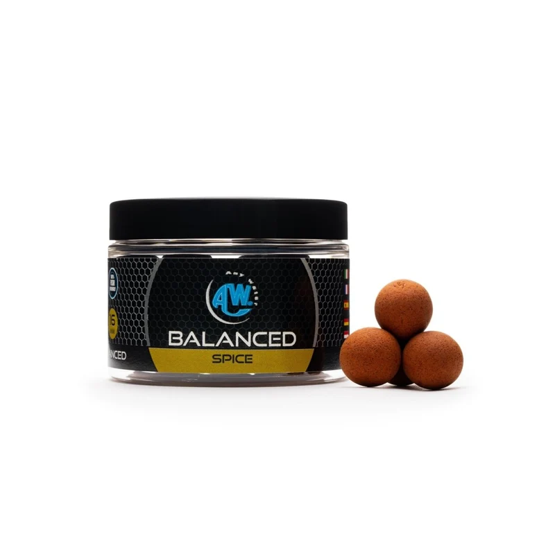 Wafters Any Water Spice 16mm
