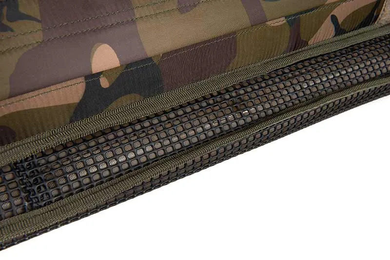 Tapis Fox Maître Carpe