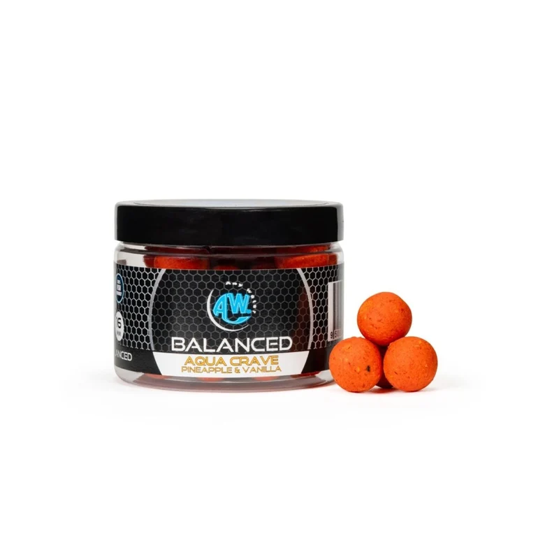 Wafters Any Water Aqua Crave 16mm