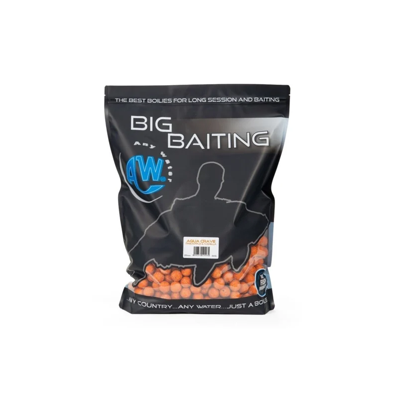 Bouillette Any Water Big Baiting Aqua Crave 20 mm 5 kg