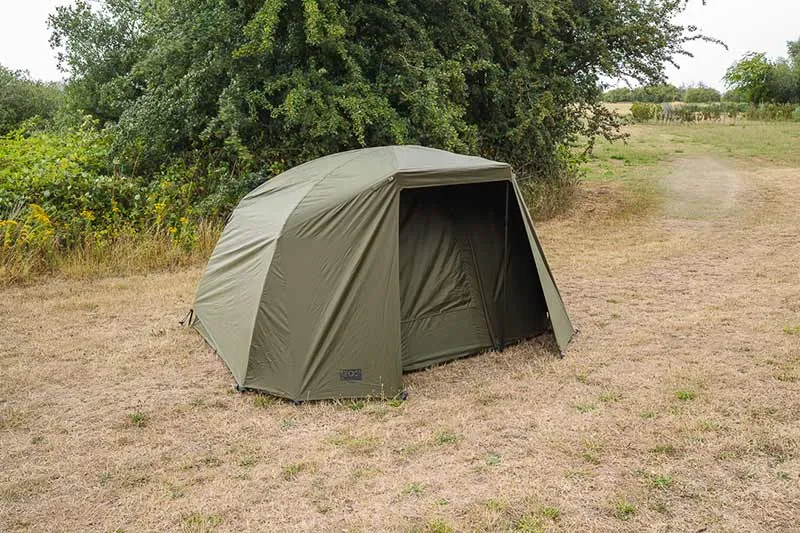 Abri Fox EOS Pro 1 personne