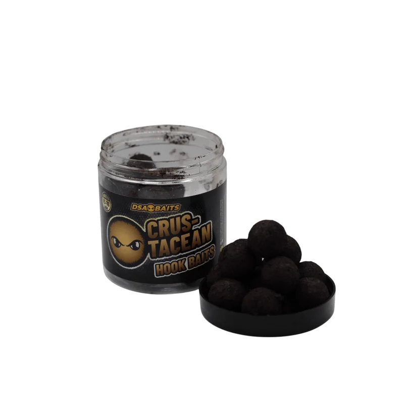 Hook Baits DSA Baits Crustacean 20mm