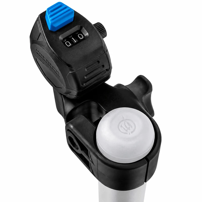 Clicker Counter – Visteller