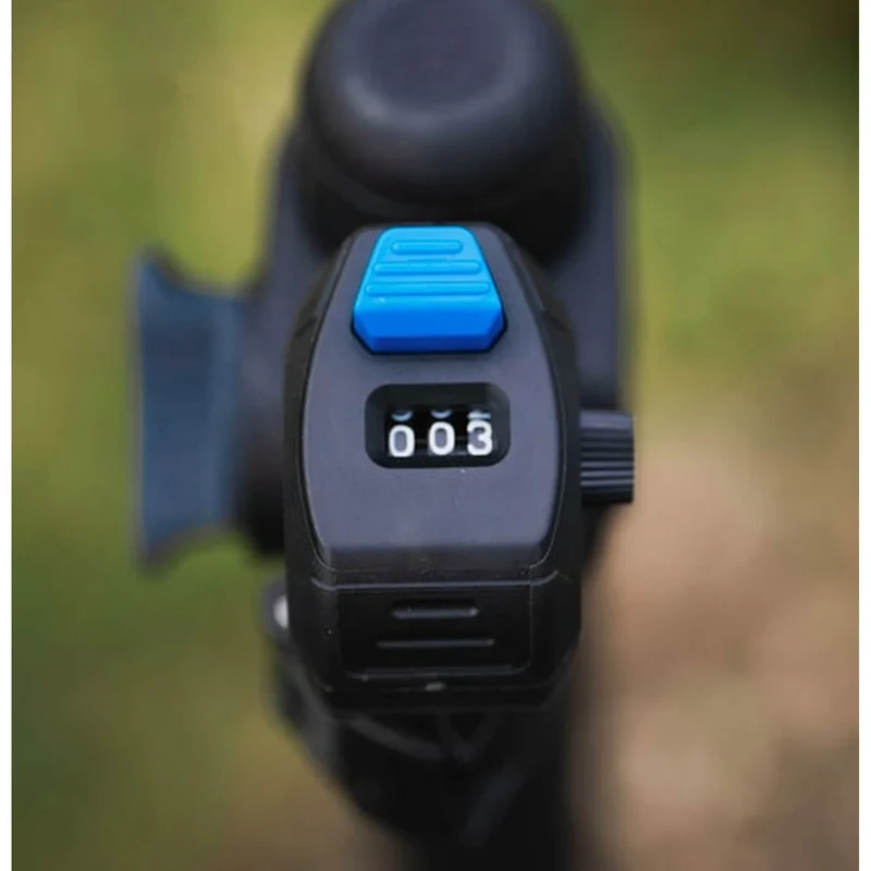Clicker Counter – Visteller
