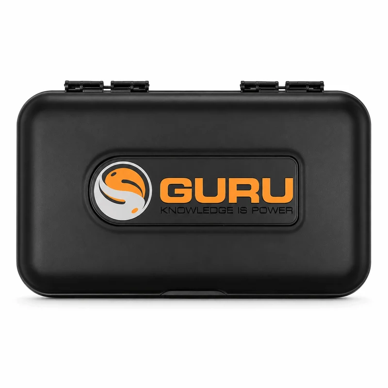 Adjustable Rig Case 8 Inch – Onderlijnendoos 20 cm