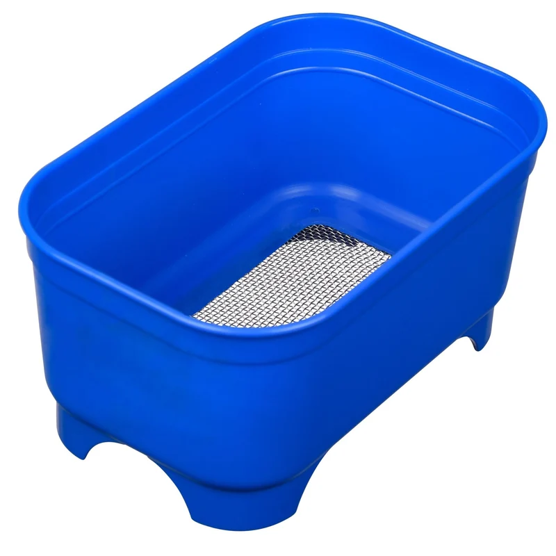 Baitstrainer – Aaszeef